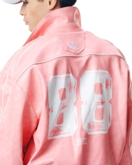 Insane® 88 Jacket - Baby Pink