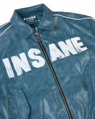 Insane® 88 Jacket - Deep Teal