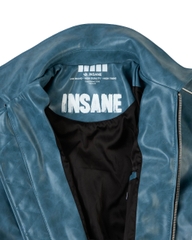 Insane® 88 Jacket - Deep Teal