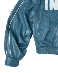 Insane® 88 Jacket - Deep Teal