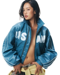 Insane® 88 Jacket - Deep Teal