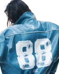 Insane® 88 Jacket - Deep Teal