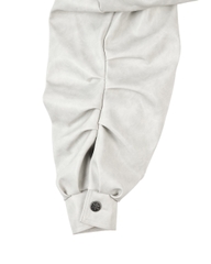 Insane® 88 Jacket - Ivory
