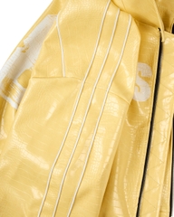 Insane® 88 Jacket - Sunlight Yellow Croc