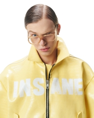 Insane® 88 Jacket - Sunlight Yellow Croc