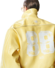 Insane® 88 Jacket - Sunlight Yellow Croc