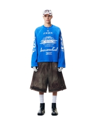 Insane® Racing Waffle LongSleeve - Coban