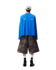 Insane® Racing Waffle LongSleeve - Coban