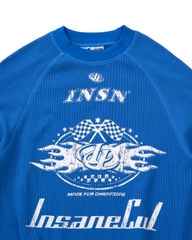 Insane® Racing Waffle LongSleeve - Coban