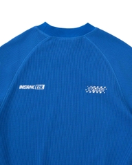 Insane® Racing Waffle LongSleeve - Coban