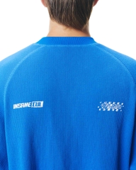 Insane® Racing Waffle LongSleeve - Coban