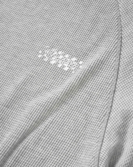 Insane® Racing Waffle LongSleeve - Melange