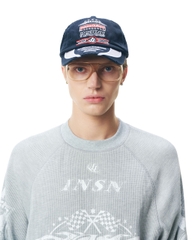 Insane® Sponsor Cap