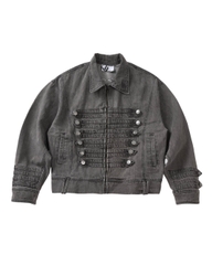 Insane® Royal Jacket - Light Grey
