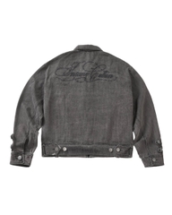 Insane® Royal Jacket - Light Grey