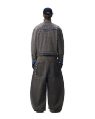 Insane® Royal Jacket - Light Grey