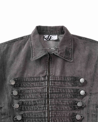 Insane® Royal Jacket - Light Grey