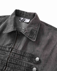 Insane® Royal Jacket - Light Grey