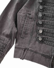 Insane® Royal Jacket - Light Grey