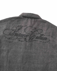 Insane® Royal Jacket - Light Grey