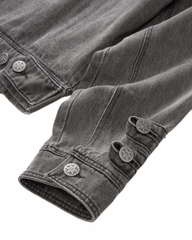 Insane® Royal Jacket - Light Grey