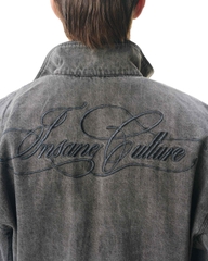 Insane® Royal Jacket - Light Grey