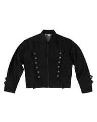 Insane® Royal Jacket - Raw Denim