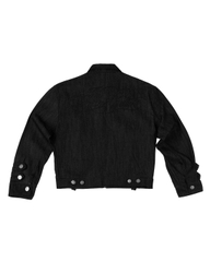 Insane® Royal Jacket - Raw Denim