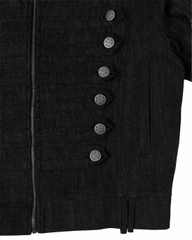Insane® Royal Jacket - Raw Denim