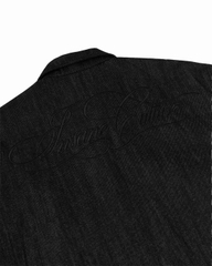 Insane® Royal Jacket - Raw Denim