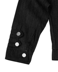 Insane® Royal Jacket - Raw Denim