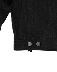 Insane® Royal Jacket - Raw Denim