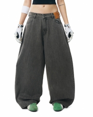 Insane® Royal Pants - Light Grey