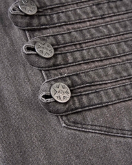 Insane® Royal Pants - Light Grey