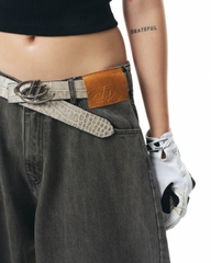 Insane® Royal Pants - Light Grey
