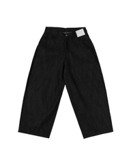 Insane® Royal Pants - Raw Denim