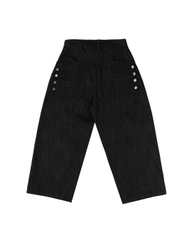 Insane® Royal Pants - Raw Denim