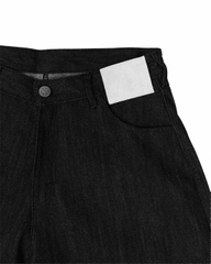 Insane® Royal Pants - Raw Denim