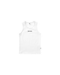 Insane® Signature TankTop - White