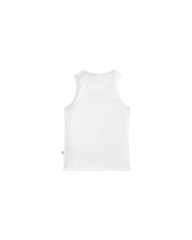 Insane® Signature TankTop - White