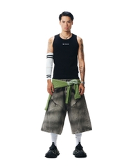 Insane® Signature TankTop - Black