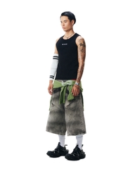 Insane® Signature TankTop - Black