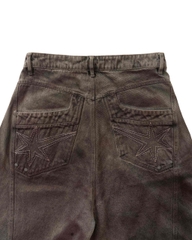 Insane® Smoke Jorts