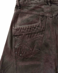 Insane® Smoke Jorts