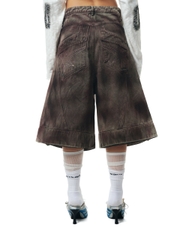 Insane® Smoke Jorts
