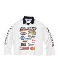 Insane® Sponsor LongSleeve