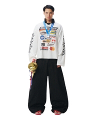 Insane® Sponsor LongSleeve