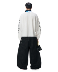Insane® Sponsor LongSleeve