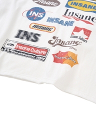 Insane® Sponsor LongSleeve