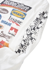 Insane® Sponsor LongSleeve